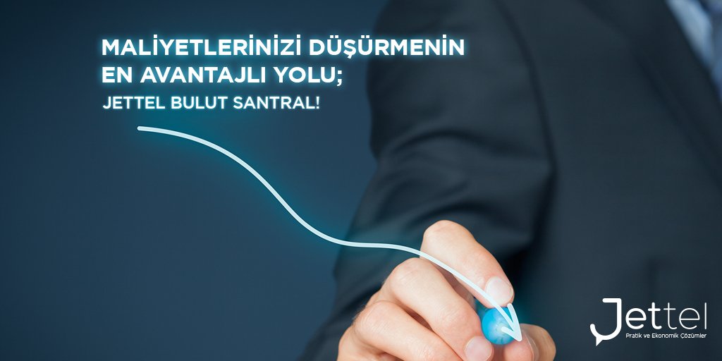 Maliyetlerinizi düşürmenin en avantajlı yolu; Jettel Bulut Santral!

#jettel #bulutsantral