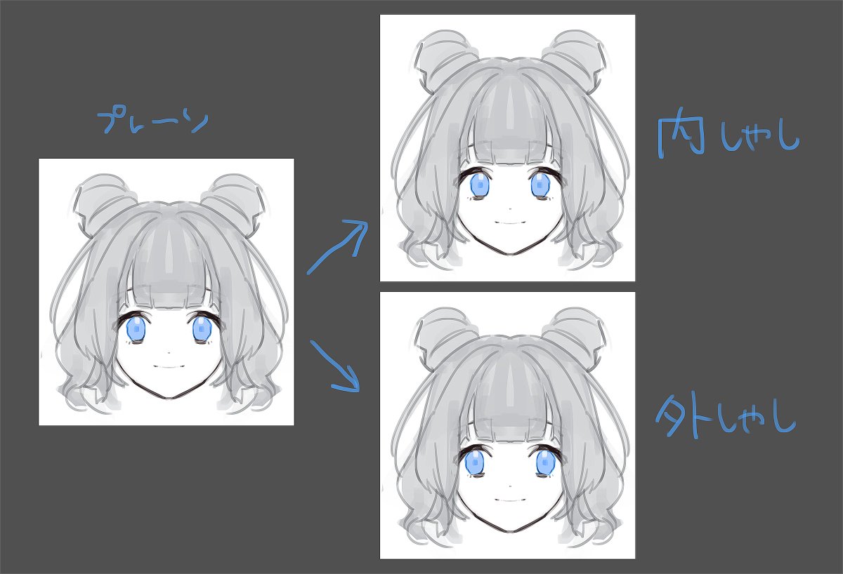 内斜視 のイラスト マンガ作品 2 件 Twoucan