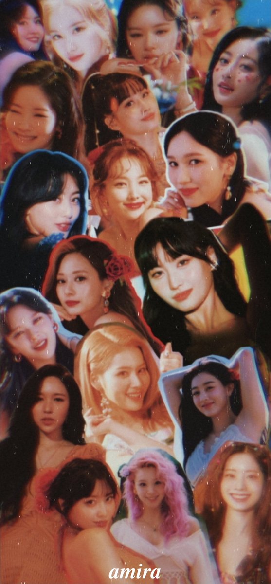 Gg Lockscreens Pa Twitter Twice Alcohol Free Wallpaper Lockscreen Extended And General Sized Alcoholfree Taste Of Love Jypetwice