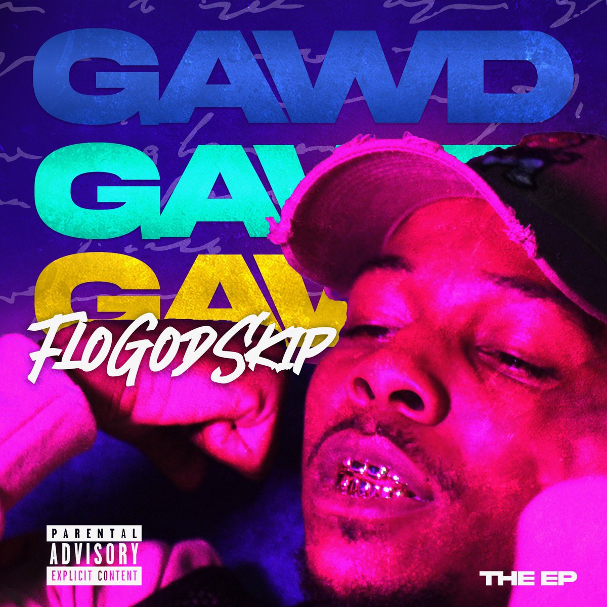 FloGodSKiP's tweet photo. GAWD (Go After Wild Dreams) June 18th, 2021!!! 🥷🏾🥷🏾🥷🏾🥷🏾 https://t.co/uIIemAY0XN