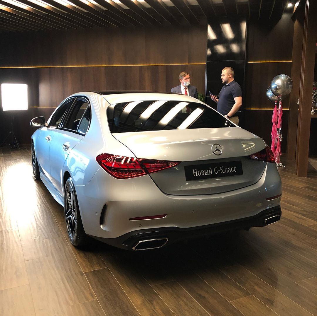 mbmaybachfans's tweet photo. Baby S-Class: The all-new C-Class W206 π¦ How do you like it?
πΈ: @romans_amg
#mercedesbenz #mercedesamg #w205 #c63s #c63samg #c63 #c63amg #c63sestate #c63wagon #mercedesbenzmaybachfans #cclass #ccoupe #c43cabriolet #c43amg #c43coupe #w206 #newcclass #c63cabriolet #c63scabriolet https://t.co/c4h2WFNtBN