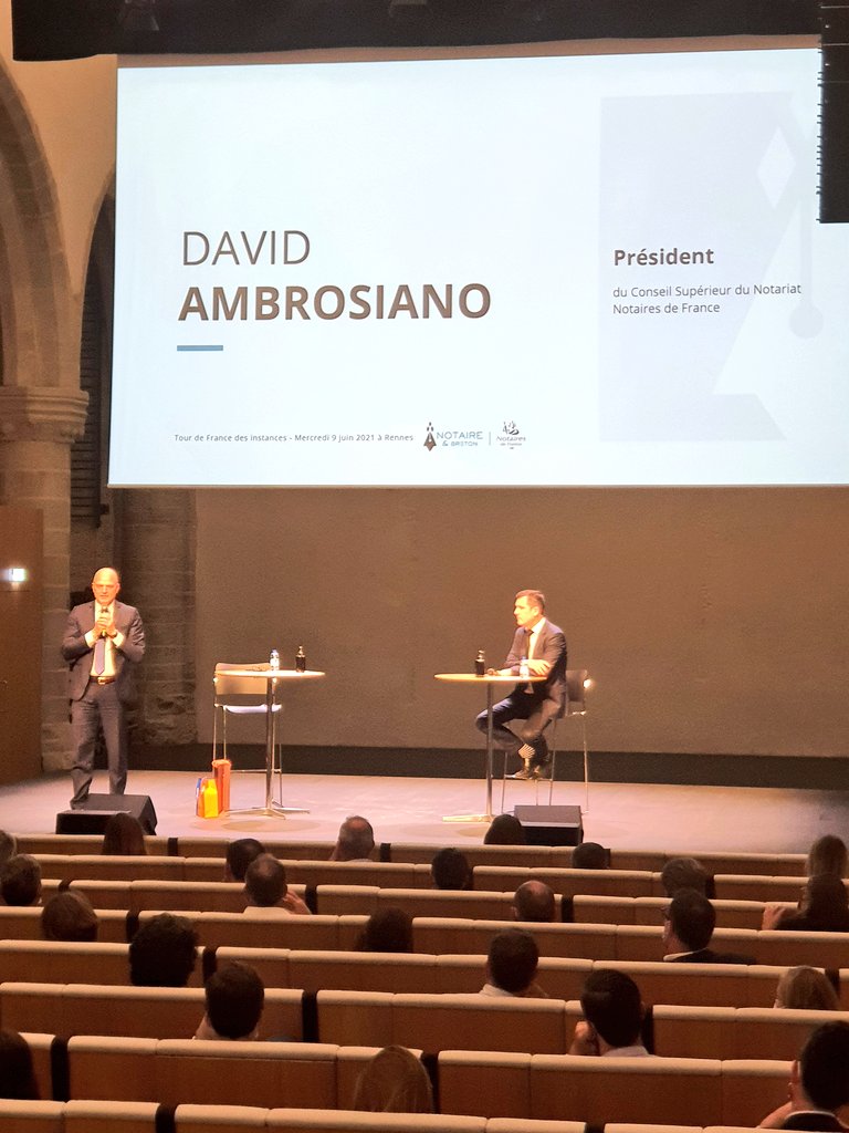 Notaires de Loire-Atlantique tweet media