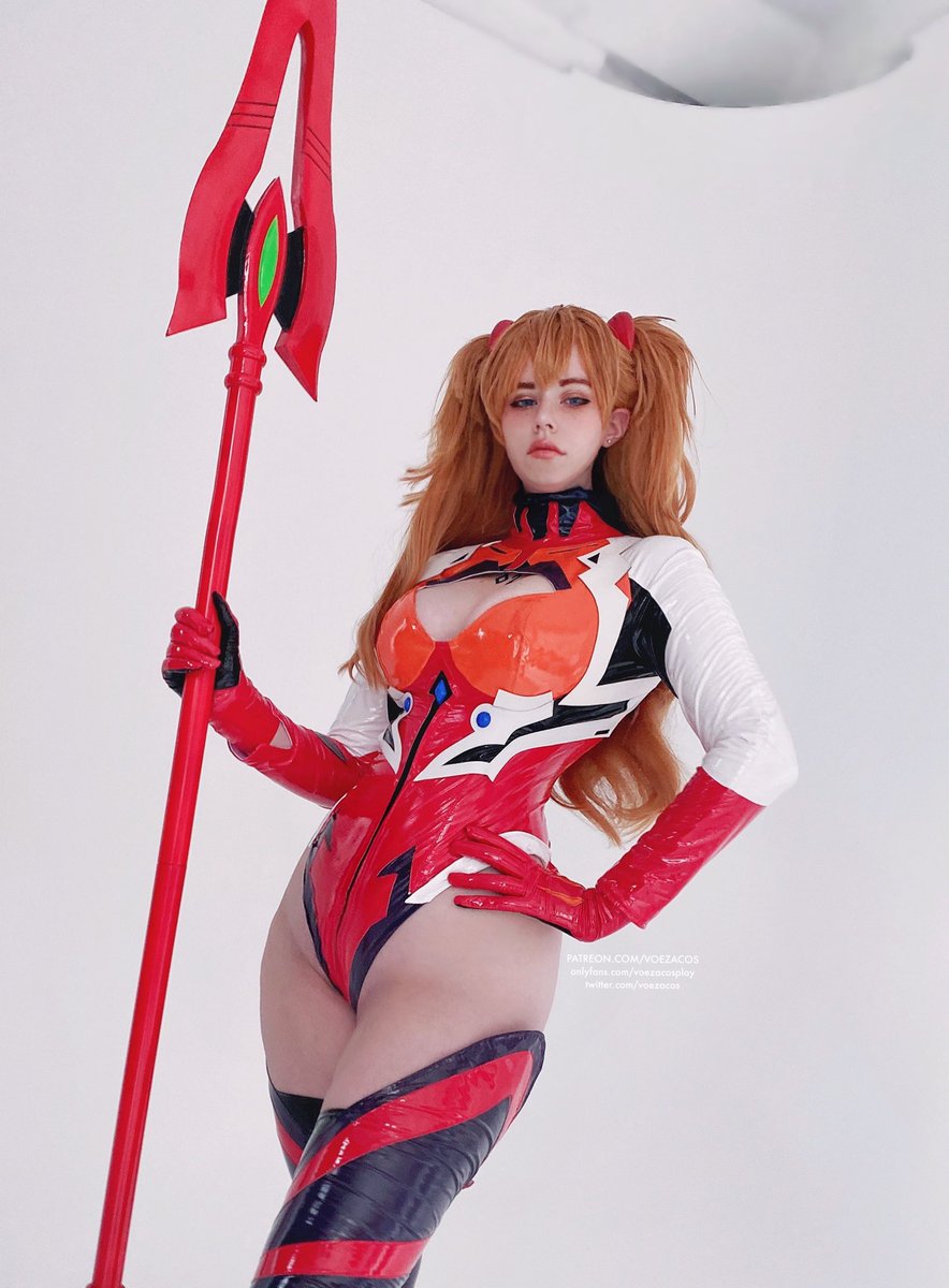 This is NOT a single Asuka suit I plan to do, so stay tuned It’s time to sa...