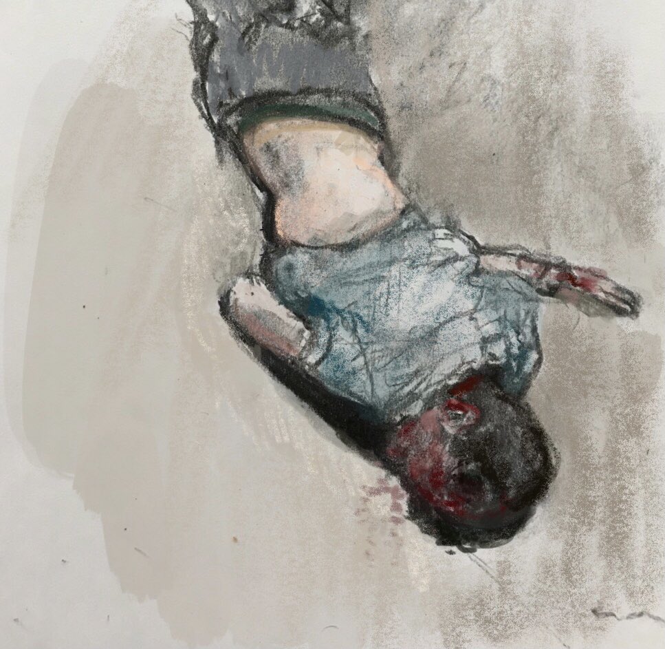 marcnelsonart's tweet photo. Sketch.
#FireAssadOutOfWHO
@WHO https://t.co/9CyTg2XoVF