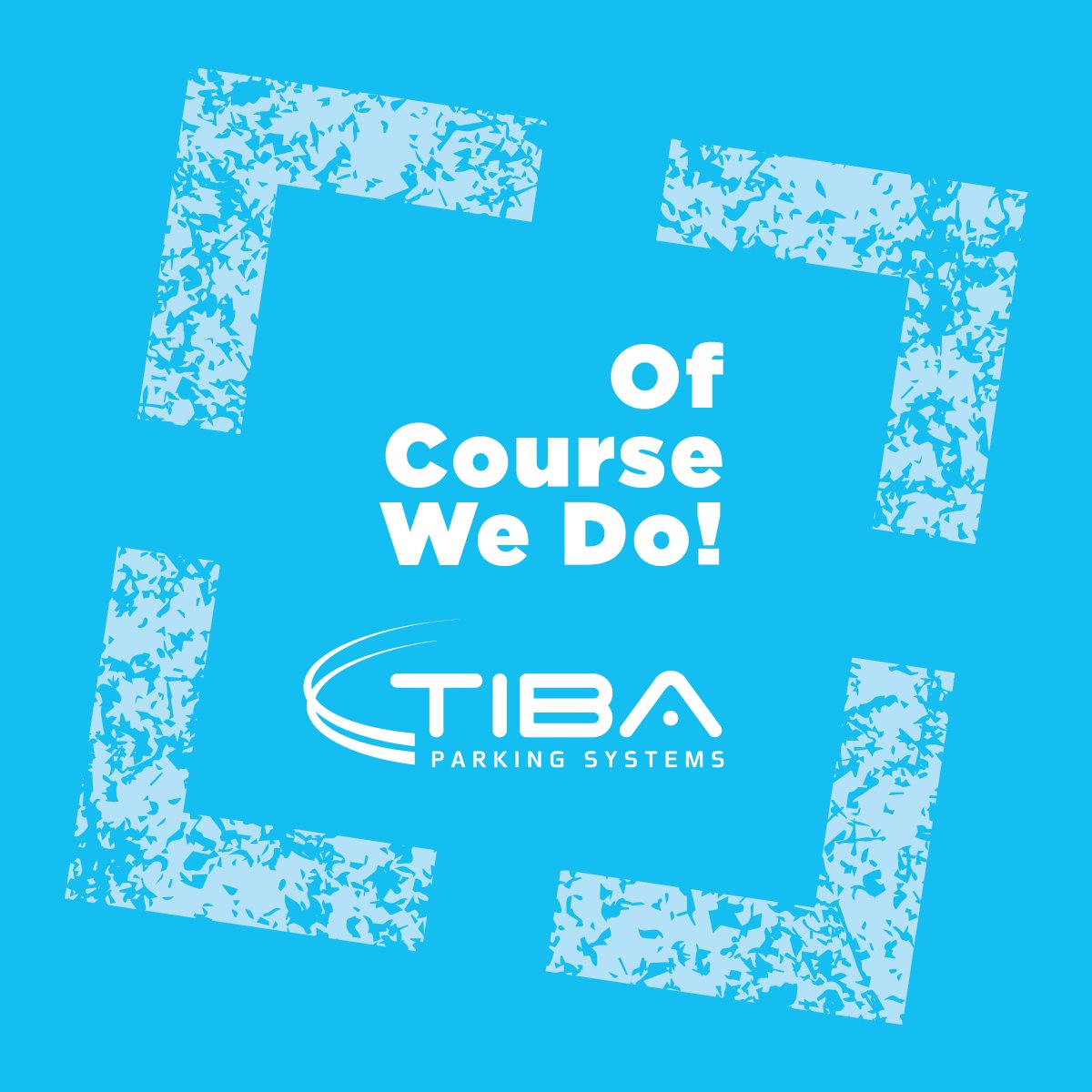 Here is another edition of the our "Of Course We Do" use case series. Does TIBA have an entry station that provides tickets during the day and automatically switches to "pre-pay" at night? Well, I think you can guess the answer. res2.weblium.site/res/5d35a537ba… #engageparkingexperience