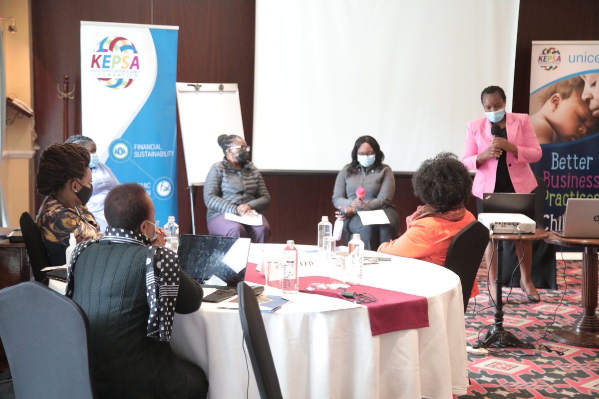 Public Service and Human Capital Development tweet media