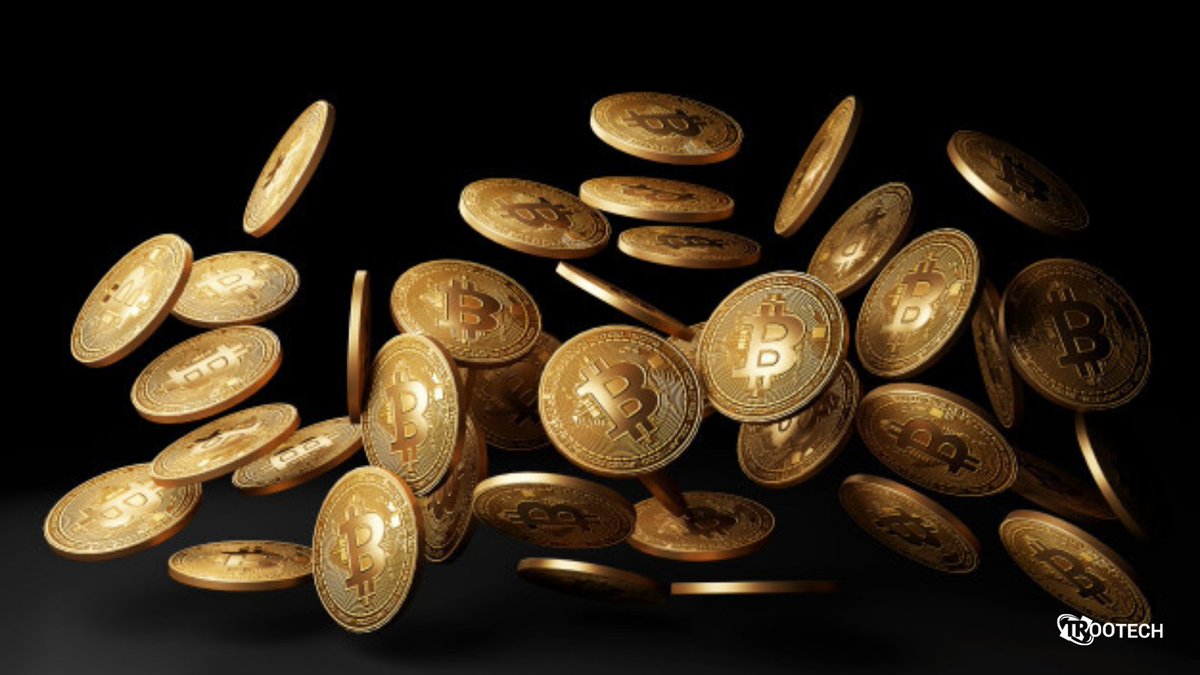 TRoo_Tech's tweet image. #3BTC scheme implies more cryptocurrency is heading towards the economy.

The prospects for #cryptocurrency wallets are getting stronger. Get more information: bit.ly/3s0b1Cp

#appdevelopment #technologynews #Blockchain