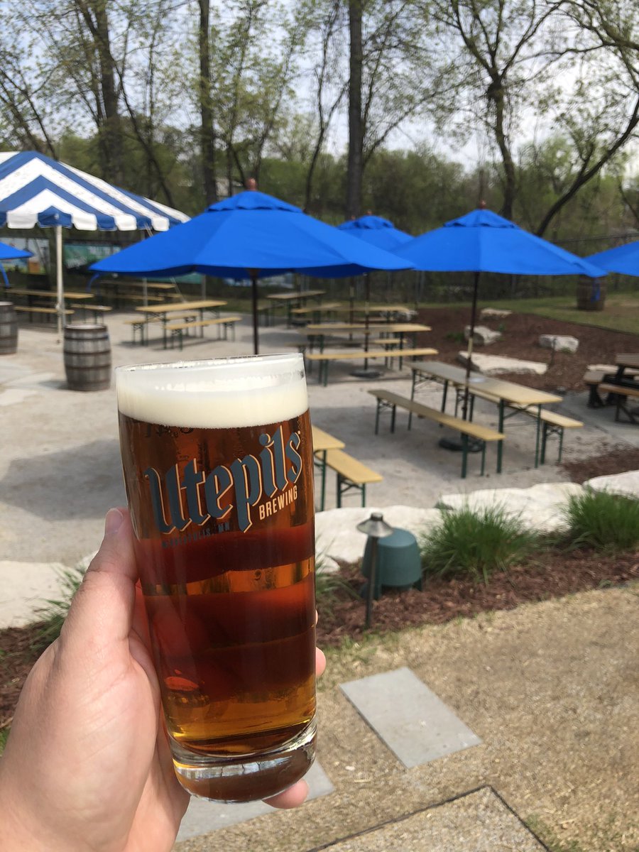 Have you tried our delicious “No. 62 Veracruz - Mexican Lager w/Lime” yet? We teamed up with <a href="/FreehouseBeerMN/">Freehouse Beer</a> &amp; brewed a perfect summer beer that is still malty with a lot of body. And just the right amount of lime. Stop by the Taproom &amp; Beer Garden or Freehouse and try it today!