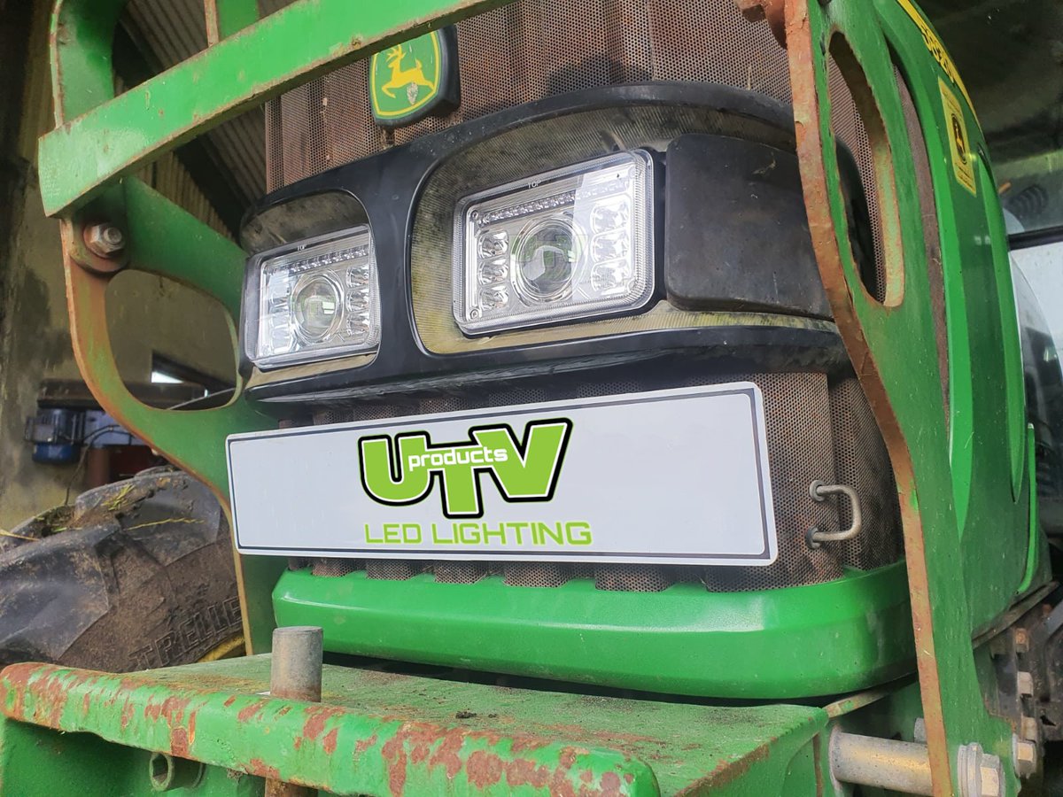 UTV Products Ltd tweet media