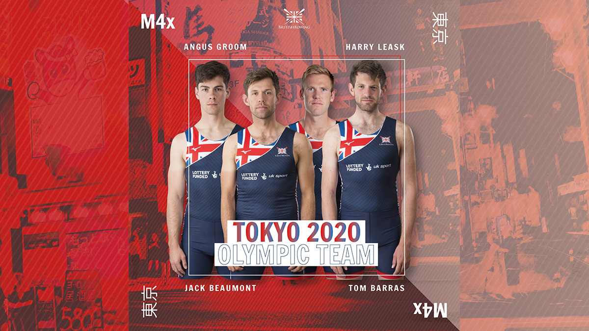 British Rowing (@britishrowing) on Twitter photo The men's quad have had two outings so far this year finishing 5️⃣th #ERChamps and taking the 🥉 at #WRCLucerne:
1️⃣ <a href="/harrydleask/">Harry leask</a>
2️⃣ <a href="/angusgroom/">Angus Groom</a>
3️⃣ <a href="/tombarras2/">Tom Barras</a>
4️⃣ <a href="/jackbeaumontt/">Jack Beaumont</a>
#TeamGB #GBRowingTeam #Tokyo2020 The men's quad have had two outings so far this year finishing 5️⃣th #ERChamps and taking the 🥉 at #WRCLucerne:
1️⃣ <a href="/harrydleask/">Harry leask</a>
2️⃣ <a href="/angusgroom/">Angus Groom</a>
3️⃣ <a href="/tombarras2/">Tom Barras</a>
4️⃣ <a href="/jackbeaumontt/">Jack Beaumont</a>
#TeamGB #GBRowingTeam #Tokyo2020