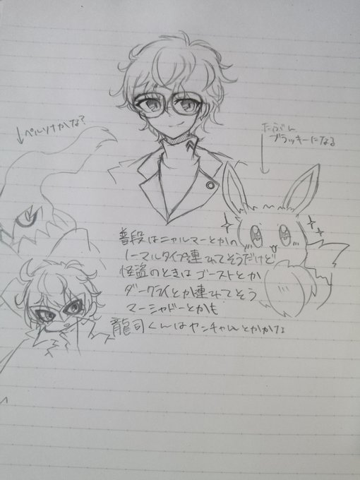 ペルソナ5のtwitterイラスト検索結果 ペルソナ5のtwitterイラスト検索結果