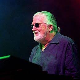 Happy Birthday Jon Lord                         