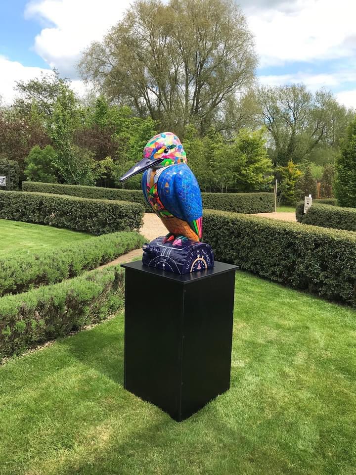 Bradford on Avon Town Council tweet media