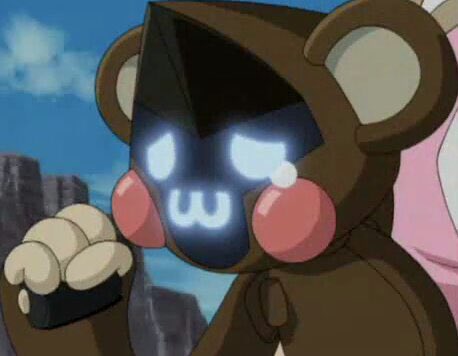 889. Acrobat Monkey First released in Japanese in 2002 and in English in  2003 Robot-Monkey-Tristan Appreciation Post! #YuGiOh