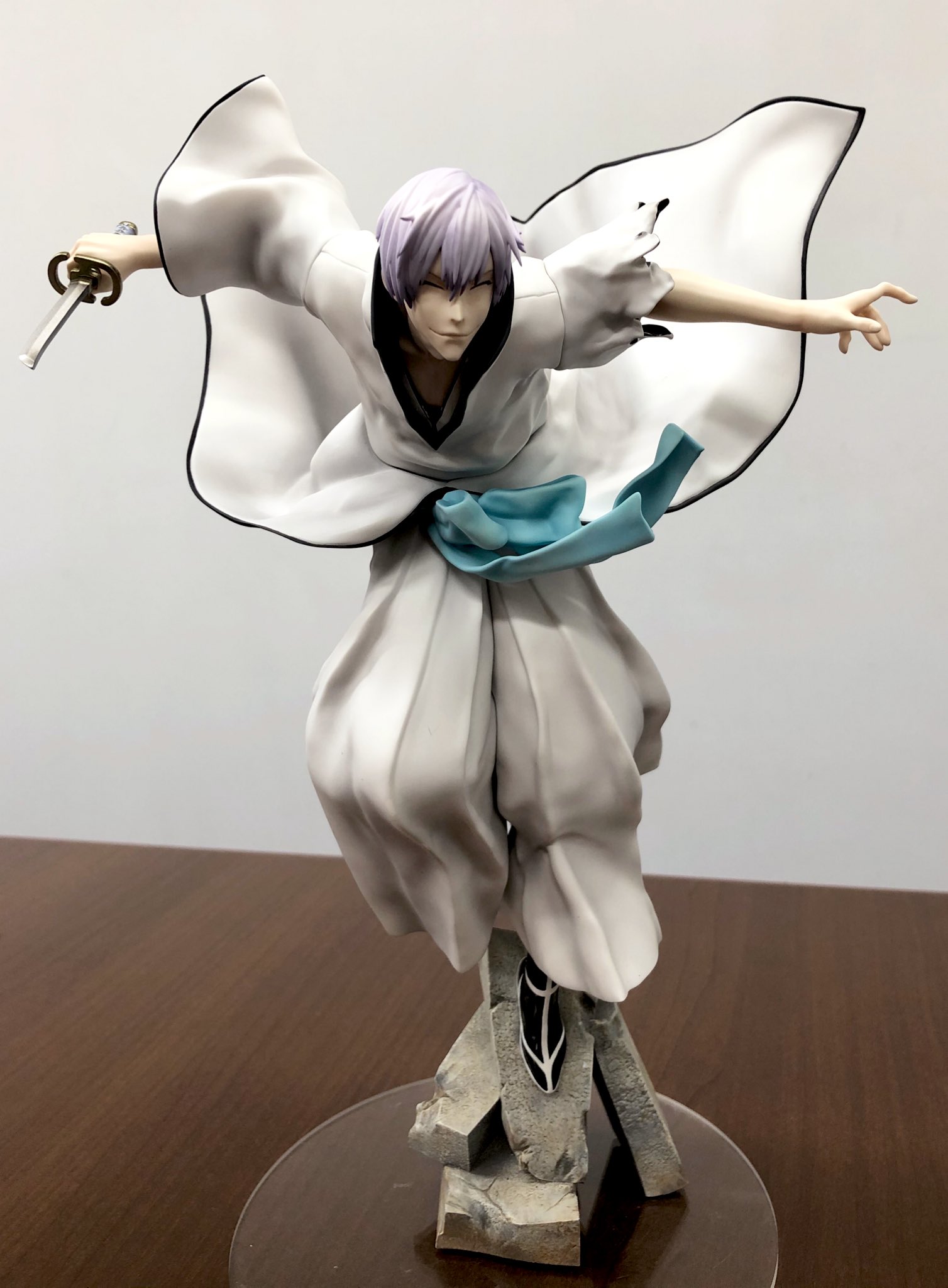 メガハウスとり子 11月agf Bleach メガハウスよりフィギュア続々展開 G E M 市丸ギン 受注中 T Co Nzkpwfhmvj G E M 松本乱菊 G E M ウルキオラ シファー 刀剣解放第二階層 Galsシリーズ井上織姫 開発中 続報は当アカで お