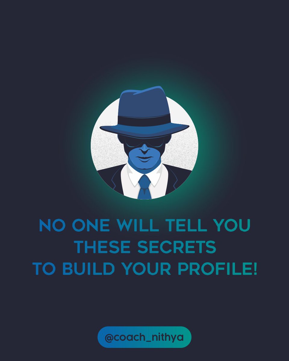 coach_nithya's tweet image. Shun your negative mindset to embrace growth. 
Once you change your mindset, everything will change.

#counselling #aspirant #fallintake #careercounseling #careeradvice #careercoach #careercoaching #careergrowth #nithyanuggets #careerkarela #couragezone #comfortzonevscouragezone