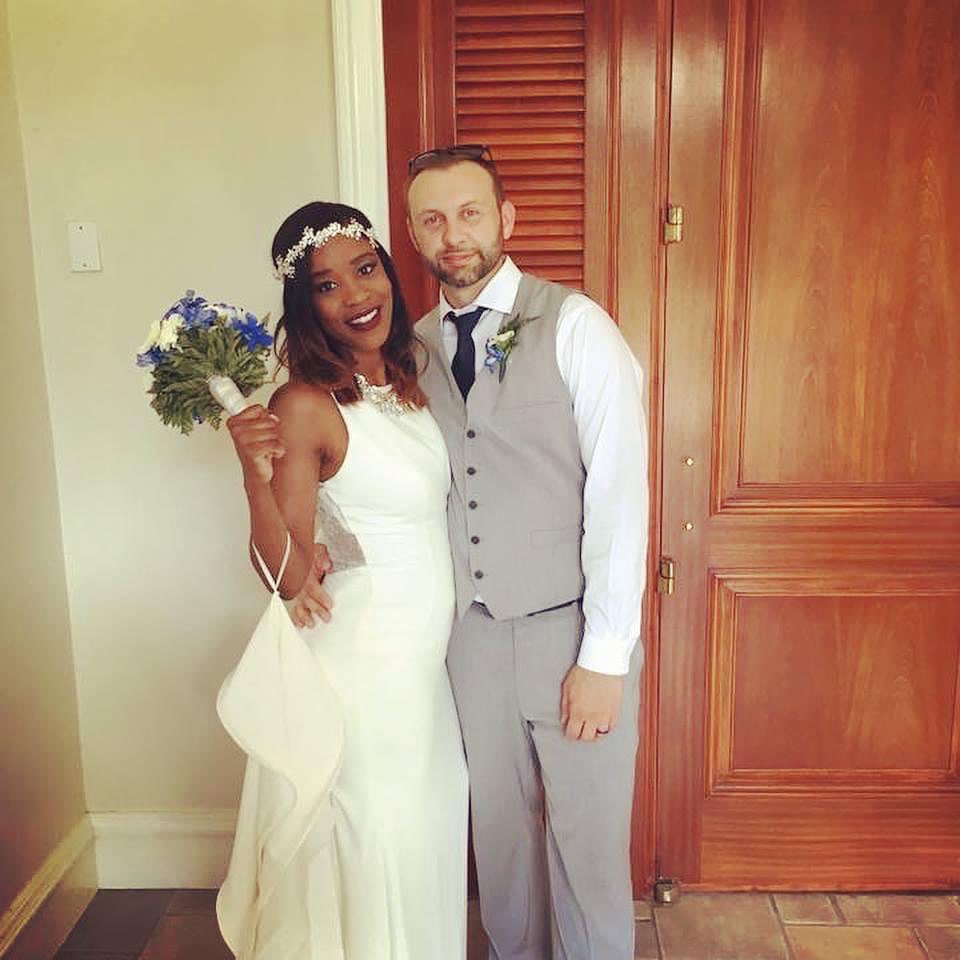 Eric_Haut_TSU's tweet photo. HAPPY ANNIVERSARY to the most beautiful, caring, selfless, and (sometimes) funny woman I know. 😂
Life is Sooooooooo much better with you by my side. I love you babe!
The best is yet to come!
#Year5Loading❤️ https://t.co/rBoNJLqy4v