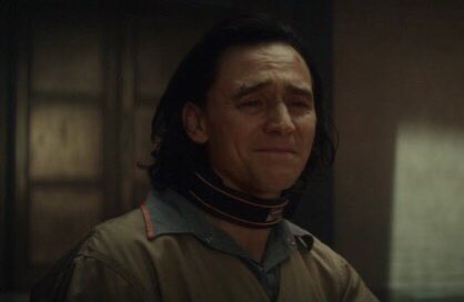 buckywlsons's tweet photo. #Loki spoilers 
-
-
-
look its the “we need therapy but got a show” squad! https://t.co/hCr1V12TK0