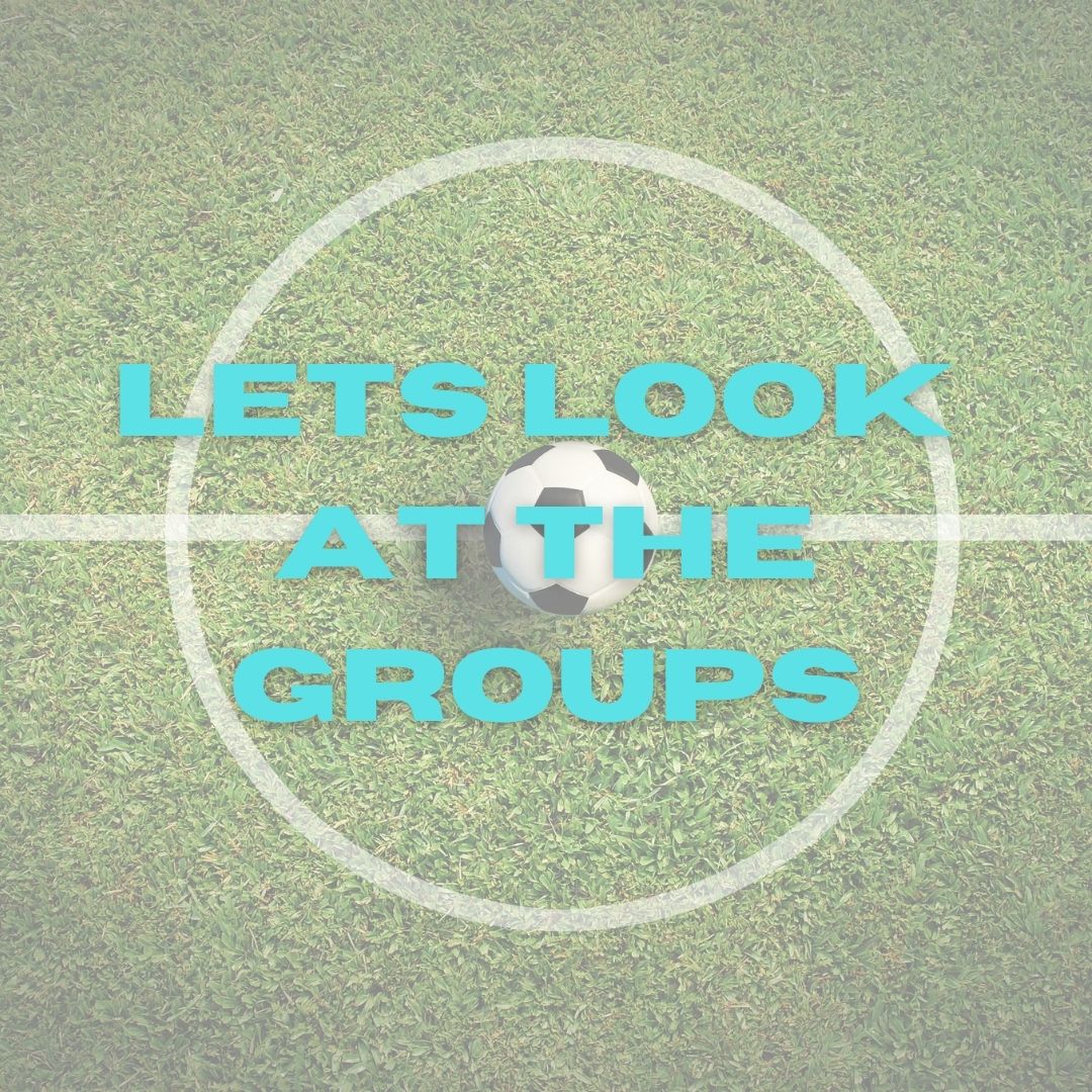 Let's look at Group B @euro2020:
​Belgium
​Denmark
​Finland
​Russia
​#cr #fifa #euro #euro2020 #football #soccer