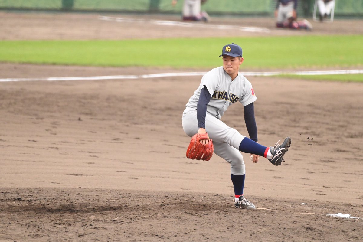 K Shunya 関西学生野球リーグ 関西学院大学 鈴木翔也投手 静岡高校 K Shunya 関西学生野球リーグ 関西学院大学 鈴木翔也投手 静岡高校