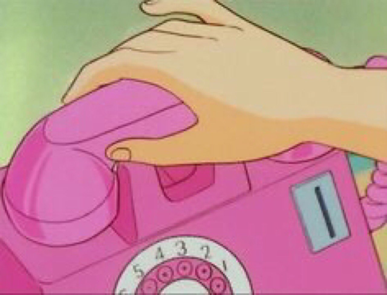Aesthetics 90s