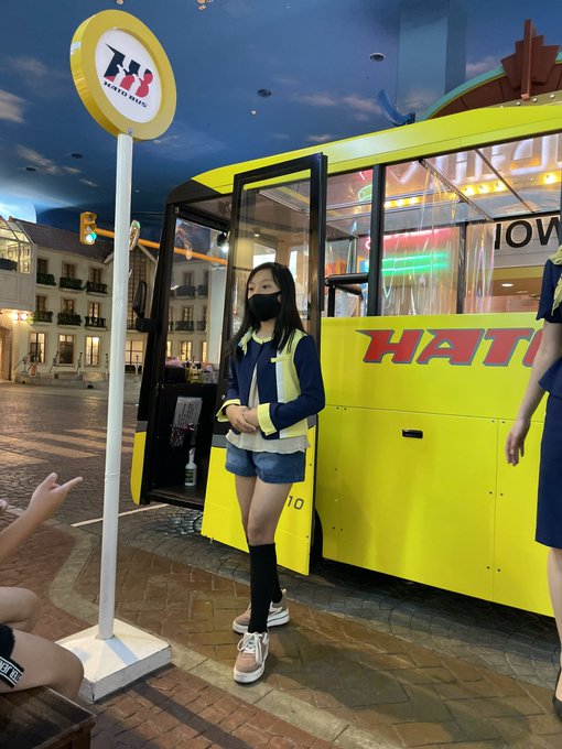 Twitterのコスプレ画像6