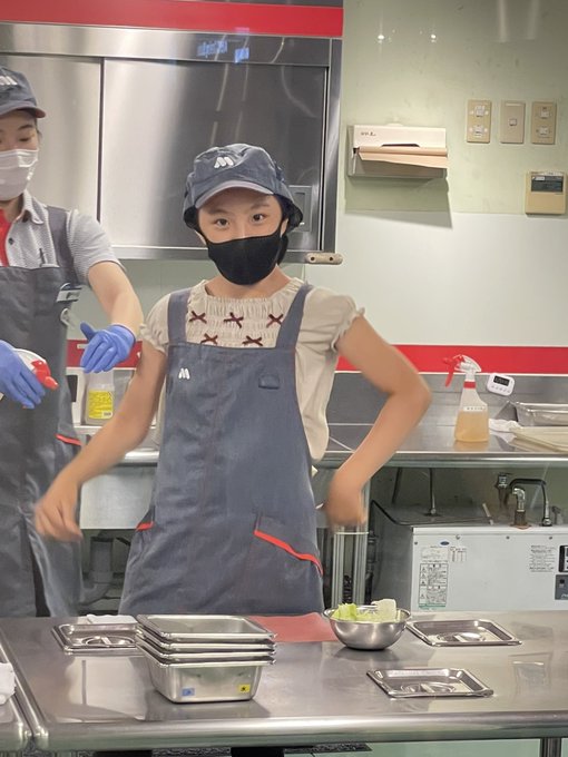 Twitterのコスプレ画像7