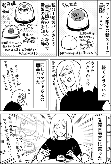 Twoucan マロン の注目ツイート イラスト マンガ Twoucan マロン の注目ツイート イラスト マンガ