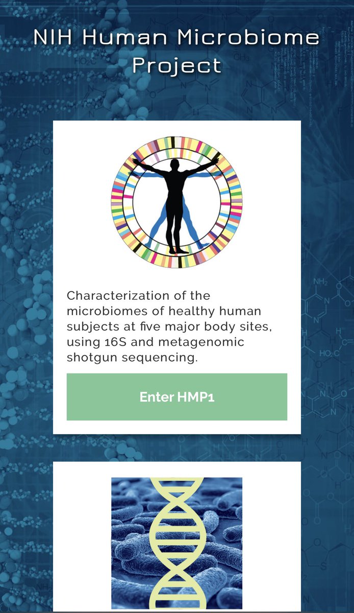 sike03's tweet photo. Just speculation here... first time #microbiomeproject has been used ... are we going to finally hear about #NIH funding soon $ENZC #ENZC #COVID19 #mAbs #HIV #MS 🤔🤔 https://t.co/lDDtvGUQnK