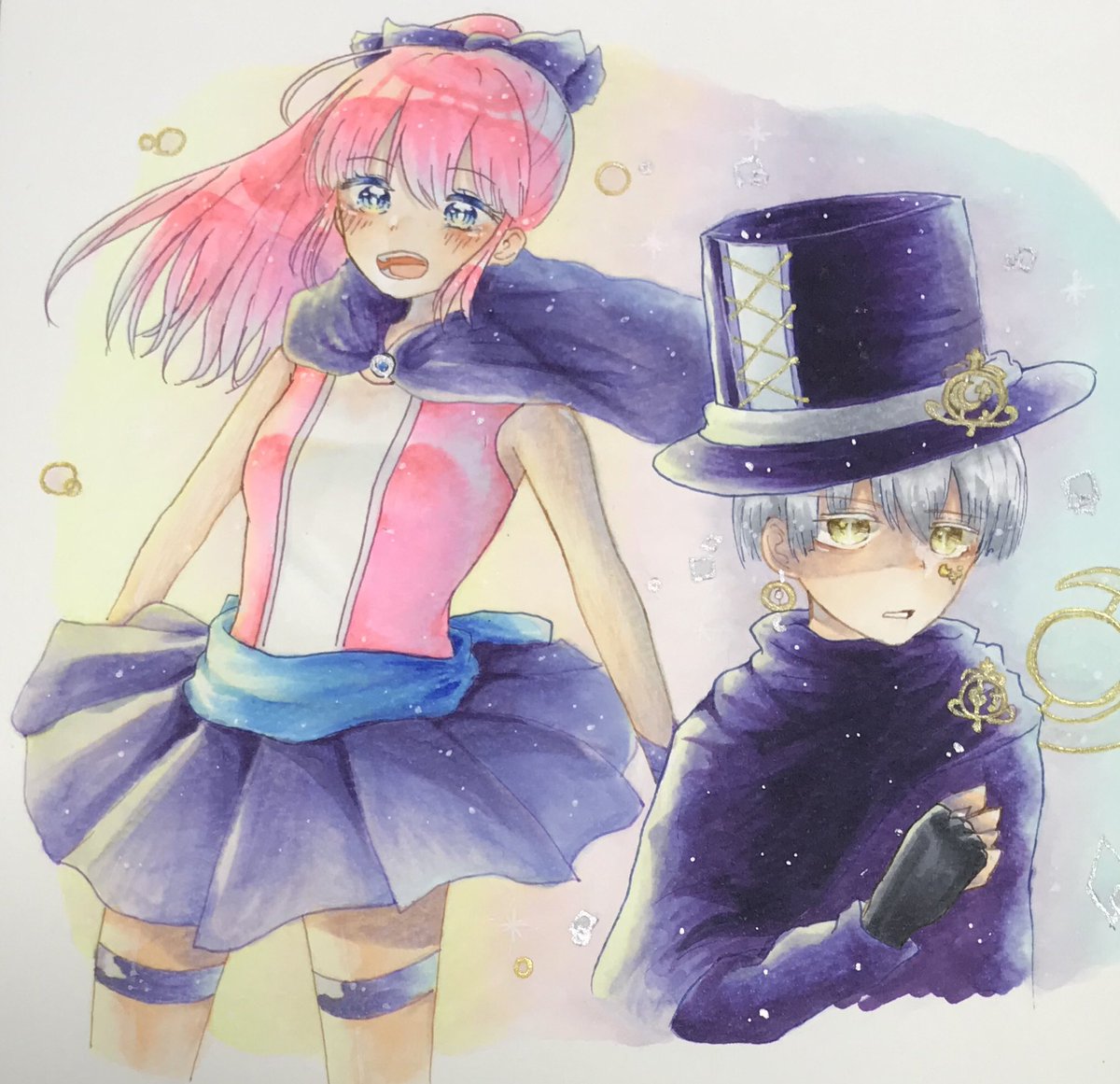 Twoucan 6月6日 の注目ツイート イラスト マンガ