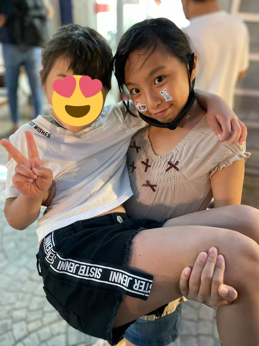 Twitterのコスプレ画像3