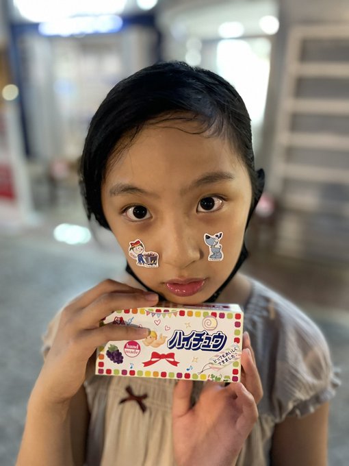 Twitterのコスプレ画像4