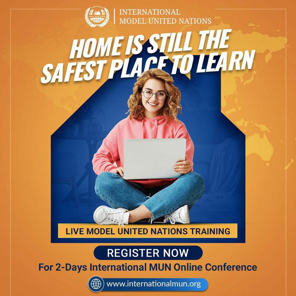 RanipetV's tweet photo. .
#InternationalMUN #mun #imun #modelunitednations #imun2020 #youth #globalopportunity #opportunity #conference #international #internationalconference #diplomacy #leaders #youngleaders #unitednations #un #munconference #online #onlineconference #onlinemun https://t.co/7FfMN4LIlw