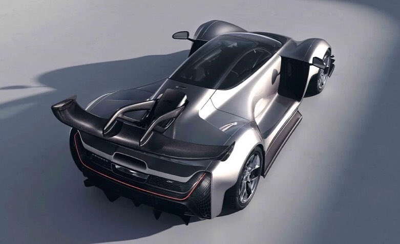 GarrageDaily's tweet photo. https://t.co/uo5n242kxa  Tap the above link to read about the #new #hypercar Czinger21C #czinger @CzingerVehicles on my #instagram page #Garragedaily https://t.co/uWKgTswJZL
