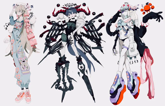 💓 