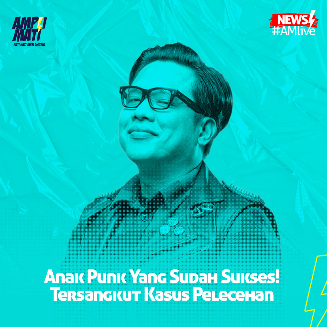 amplimati's tweet photo. Yotuber sekaligus pebisnis sukses se Kemang Selatan, Gofar Hilman. Yang terseret kasus pelecehan seksual. Pernyataan Lawless Jakarta untuk membela dan berdiri bersama korban, lewat media sosialnya menyatakan bahwa Gofar Hilman resmi bukan menjadi bagian dari LJ.
#gofar https://t.co/2E5orqM3AQ