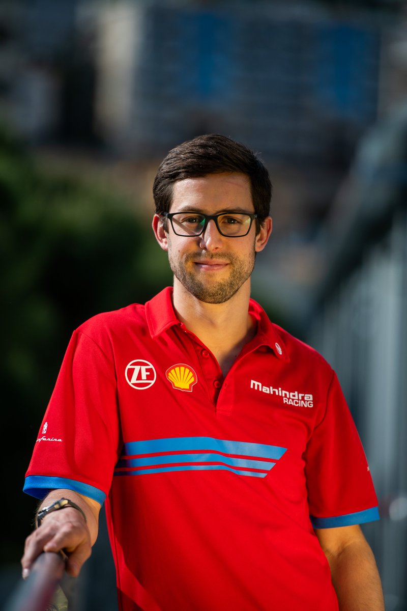 MahindraRacing's tweet photo. New summer wardrobe anyone? 😉☀ Our team polos are available to buy from @Oneallsports1!
➡ https://t.co/ljVCpxRdKu
#Sustainability #SustainableFashion #TeamMerchandise #Passioneers https://t.co/qaEtfqexWz