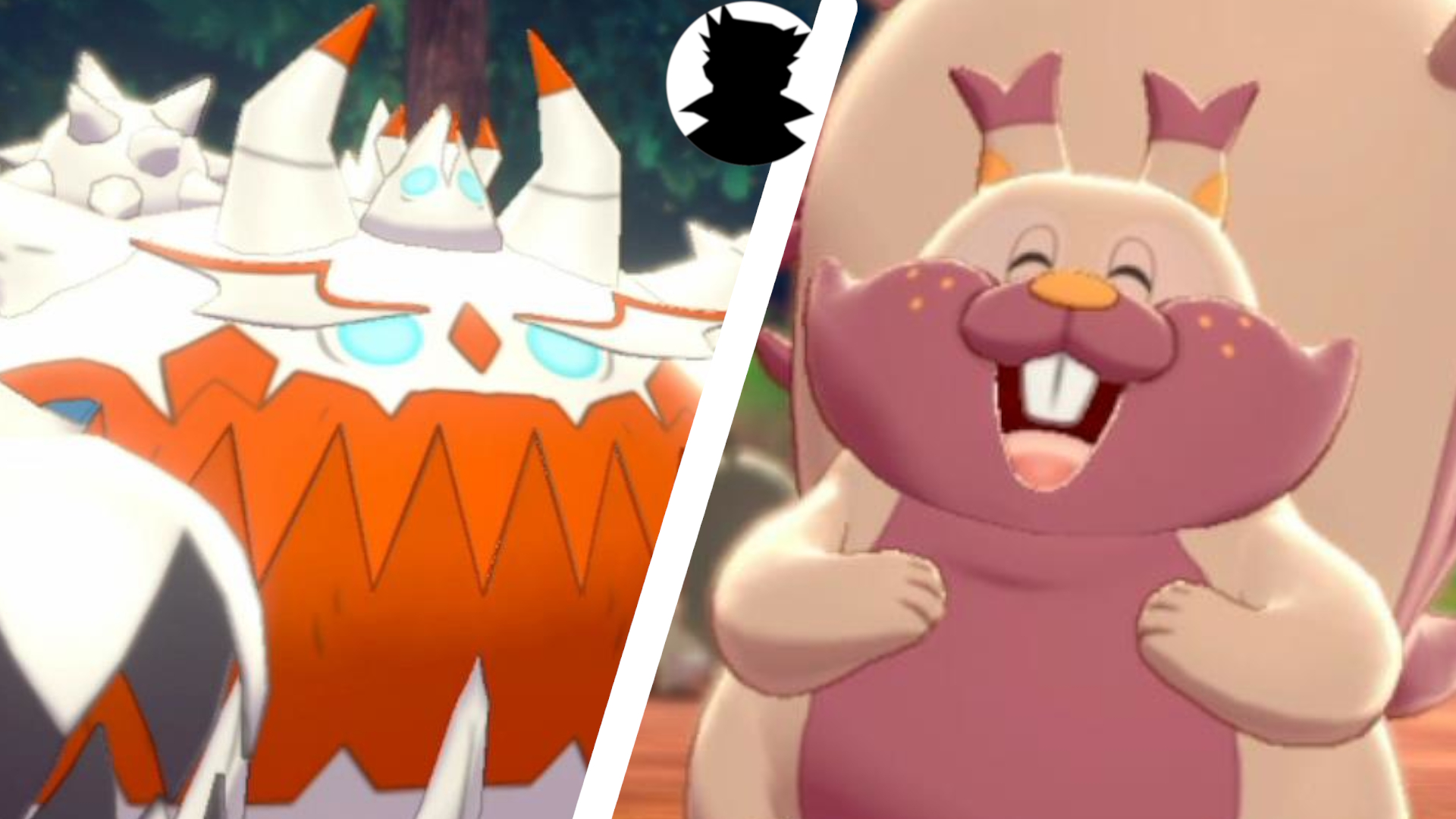 オオキド研究所 ポケモンキャンプリサーチ アクジキング ホシガリス ヨクバリス 色違い T Co Wfaiajbjbl ポケモンキャンプ 色違いポケモン ポケモン剣盾 T Co 1ozyho4sv1 Twitter