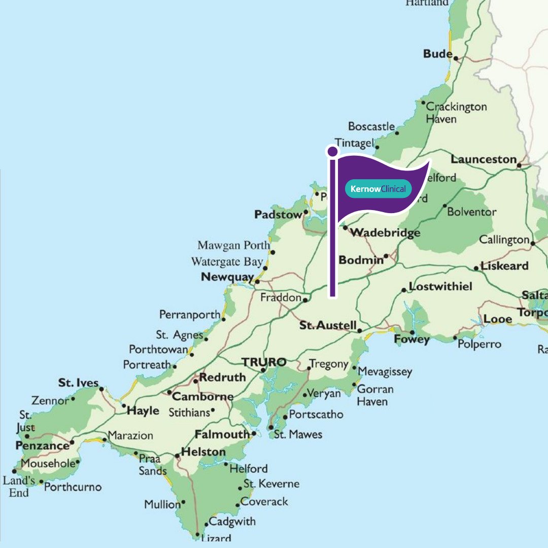 We are proud to serve all the main cities in Cornwall and Devon, providing Clinical Waste Services to a wide range of industries. Visit our website for more info kernowclinical.co.uk #cornishbusiness #devonbusiness #localbusiness #clinicalwasteservices #wastemanagement