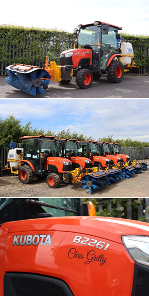 Landscape & Amenity tweet media