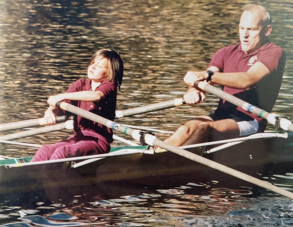 tmckellar123's tweet image. @MckellarRowan age 9 in her first race on the river Clyde rowing in Generation Doubles with her dad. Today she was selected for the Olympic team in Tokyo. Go Rowan!!👌👌👏👏🙌🙌.  @broxbourneRC @CalWRowing @vestarowing @watsonsrowing @ScottishRowing @BritishRowing