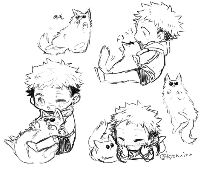 🐱再掲 