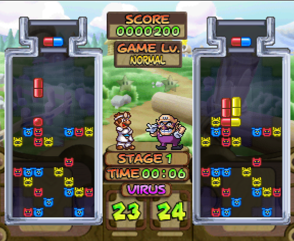 _retro_game's tweet photo. #ゲームキューブ #GC 
#ニンテンドーパズルコレクション #ドクターマリオ
#ヨッシーのクッキー #パネルでポン
#任天堂 #nintendo
#レトロゲーム #retrogame
#レトロゲームの殿堂

NINTENDO パズルコレクション

https://t.co/H5jqbddfOb https://t.co/Gb3WTumk6k