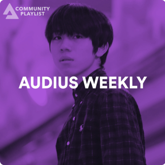 ftzdao's tweet photo. ⬣ Audius ⬣
In the Audius Weekly Playlist, FTZ records' Kakka(@aka_kin1) covers the artwork, and " Kinail, Som(@Kinailmusic, @666_yorunoao) - My Wave " is selected! Check it out!
#audius #playlist #ftz #ftzrecords #kinail #som https://t.co/MlSNwbF5C1