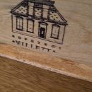 Een doordeweeks broodontbijt bij Hofstede Villetta..

Erik Murre Fromagerie
De Zeeuwse Branding
Speltbakers