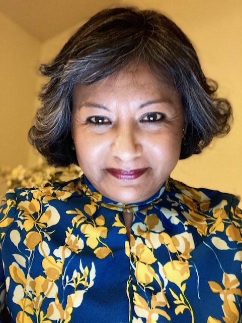 Thank you Rocio for your 20 years in Human Resources.  As Rocio a personnel clerk and then a personnel assistant for certificated employees, she hired and recruited employees. Her first day was exciting and she leaves excited. She is very thankful to to be part of SAUSD.