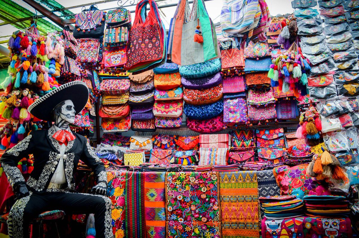 Twitter 上的 El Charro Mexicano："Mi ofrenda al mundo es México @LaCiudadelamx  @AgenciaIvarika https://t.co/4qs4aA55OA" / Twitter