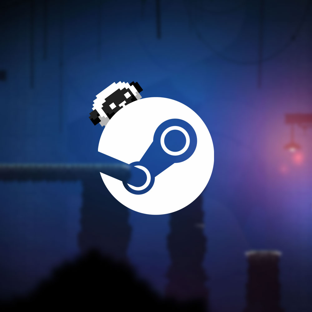 Sheepy: A Short Adventure is now available to Wishlist on Steam :) mrsuicidesheep.ffm.to/sheepygametw.o…