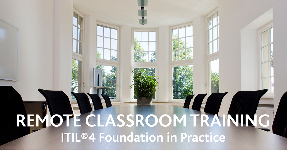 expertplace_'s tweet photo. GARANTIETERMIN! Da ist noch Platz!
Profitieren Sie von der Expertise unserer Trainer, die sie in ihrer langjährigen praktischen Tätigkeit als Consultant gesammelt haben!
➡️ https://t.co/9jX6gsDC6U
#seminar #zertifizierung #itil #onlinetraining #itsm #itservicemanagement https://t.co/YnTjkQlWW0