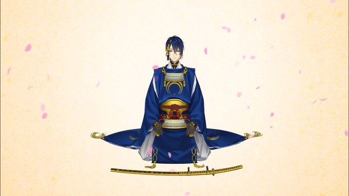 三日月宗近 高画質 のtwitterイラスト検索結果 古い順